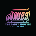 Waves Party Bus and Boats